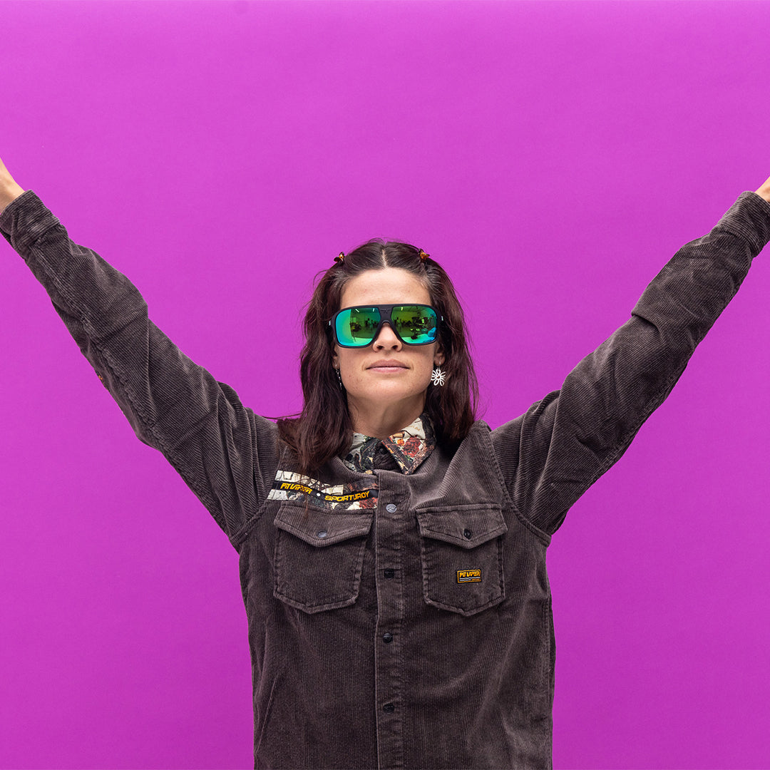 The Exec Flight Optics image 14