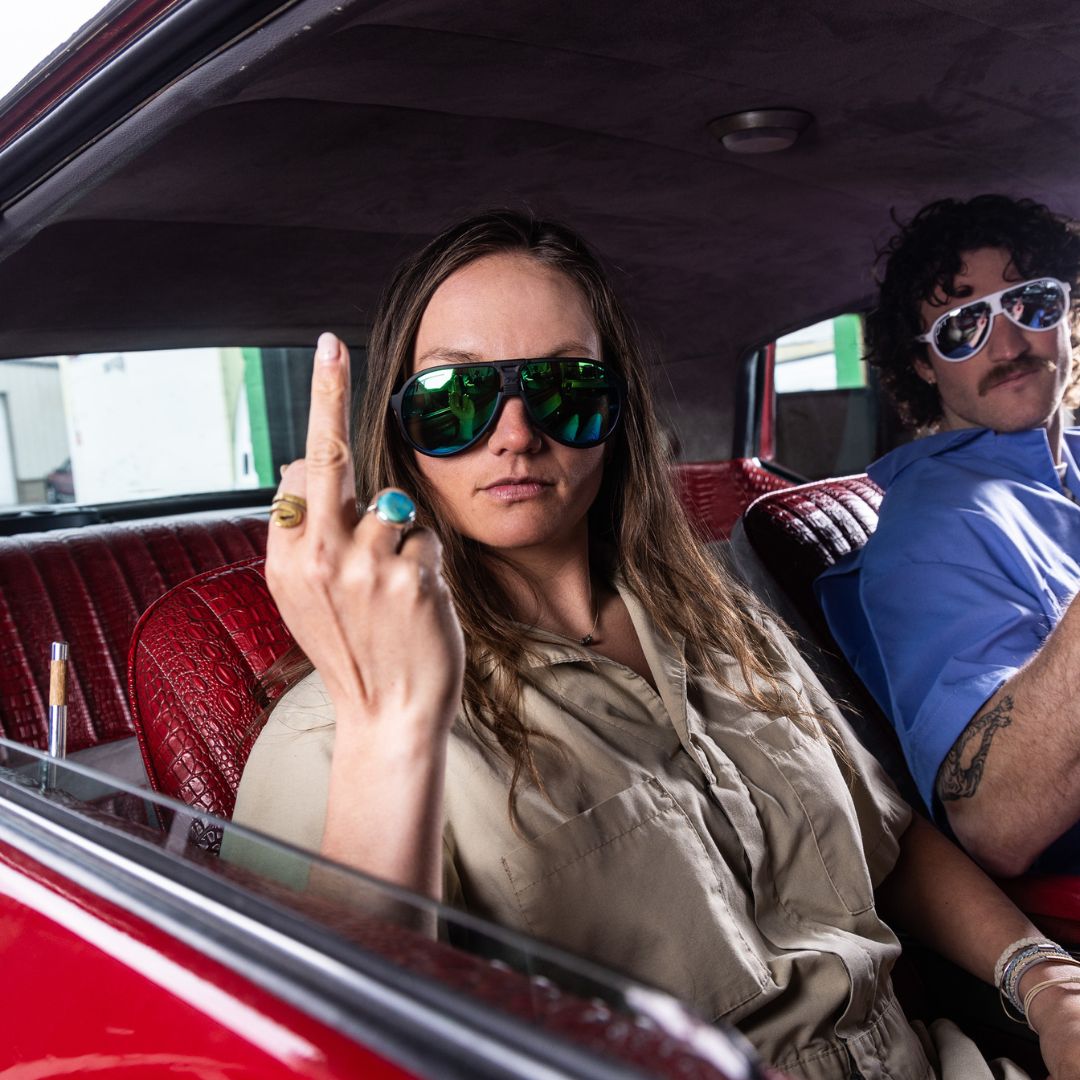 The Exec Jethawk image 23