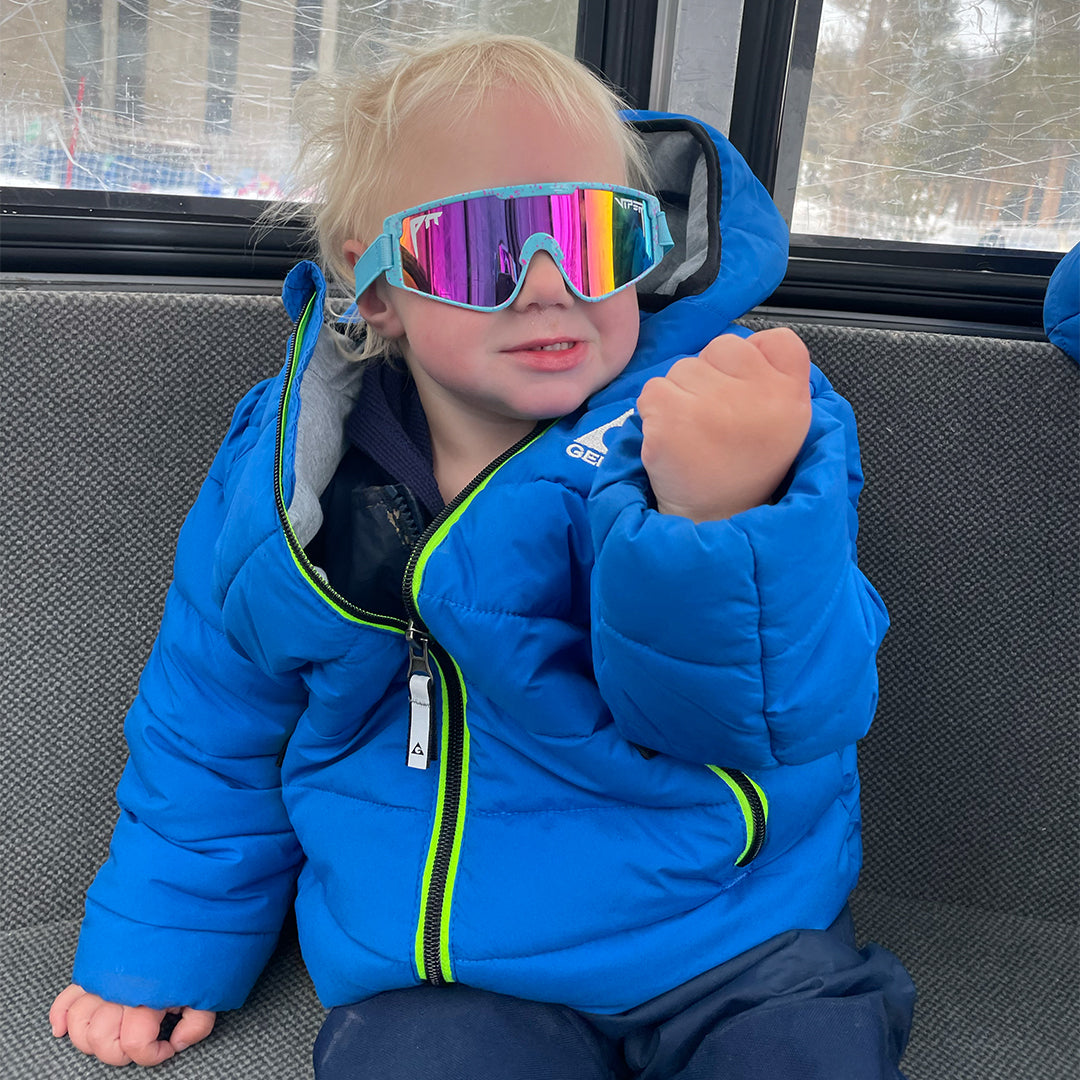 The Gobby Baby Vipes image 2