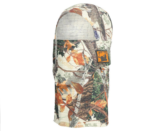 Actualbush Baklava image 0