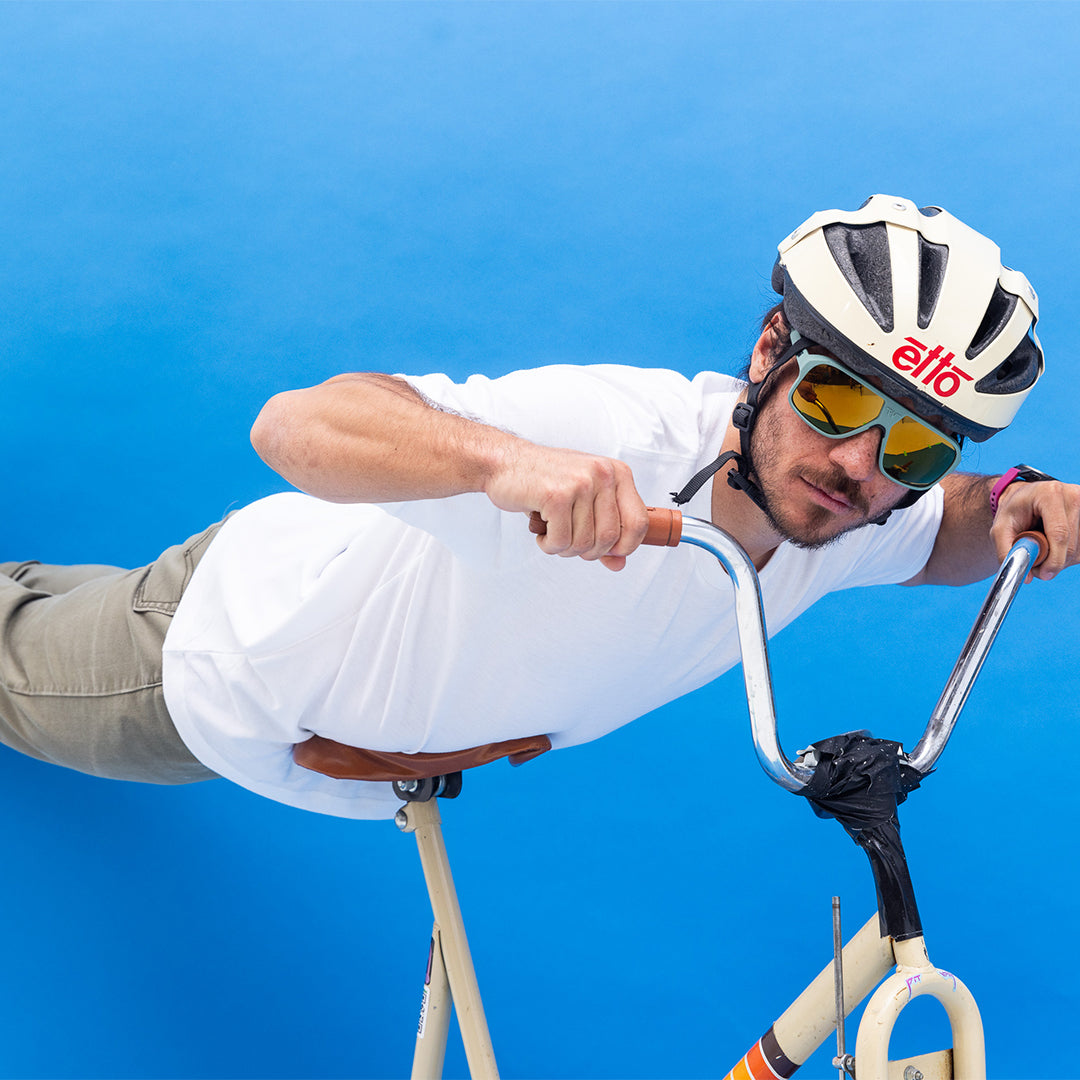 The Country Club Flight Optics image 3