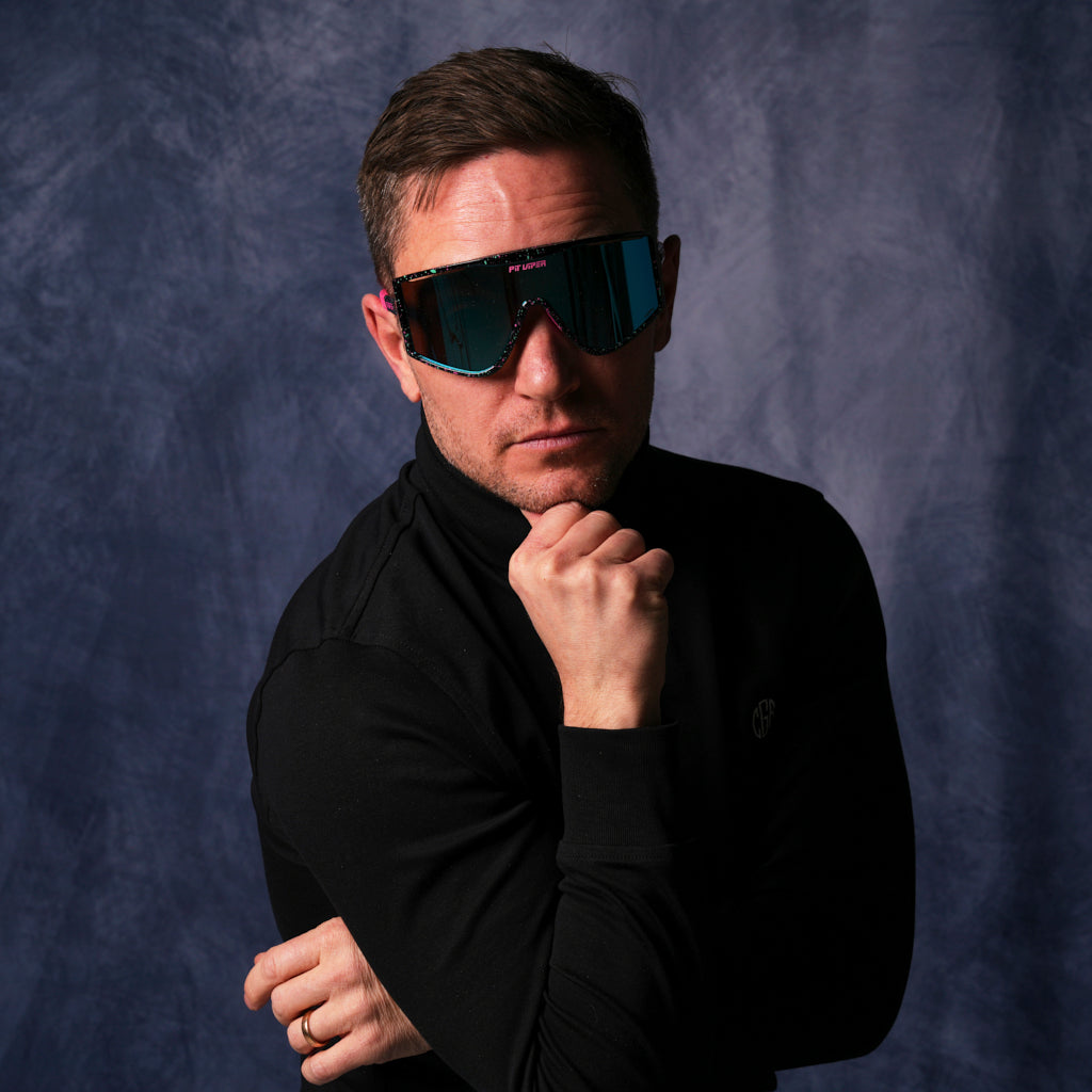 The Midnight Try-Hard image 4