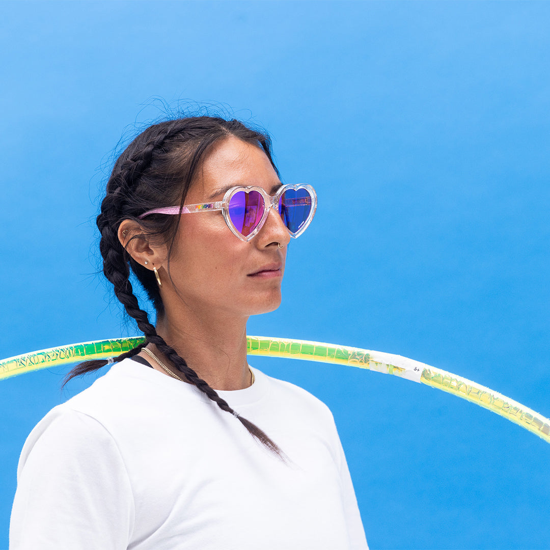 The Rainbow Jellies Admirer image 6