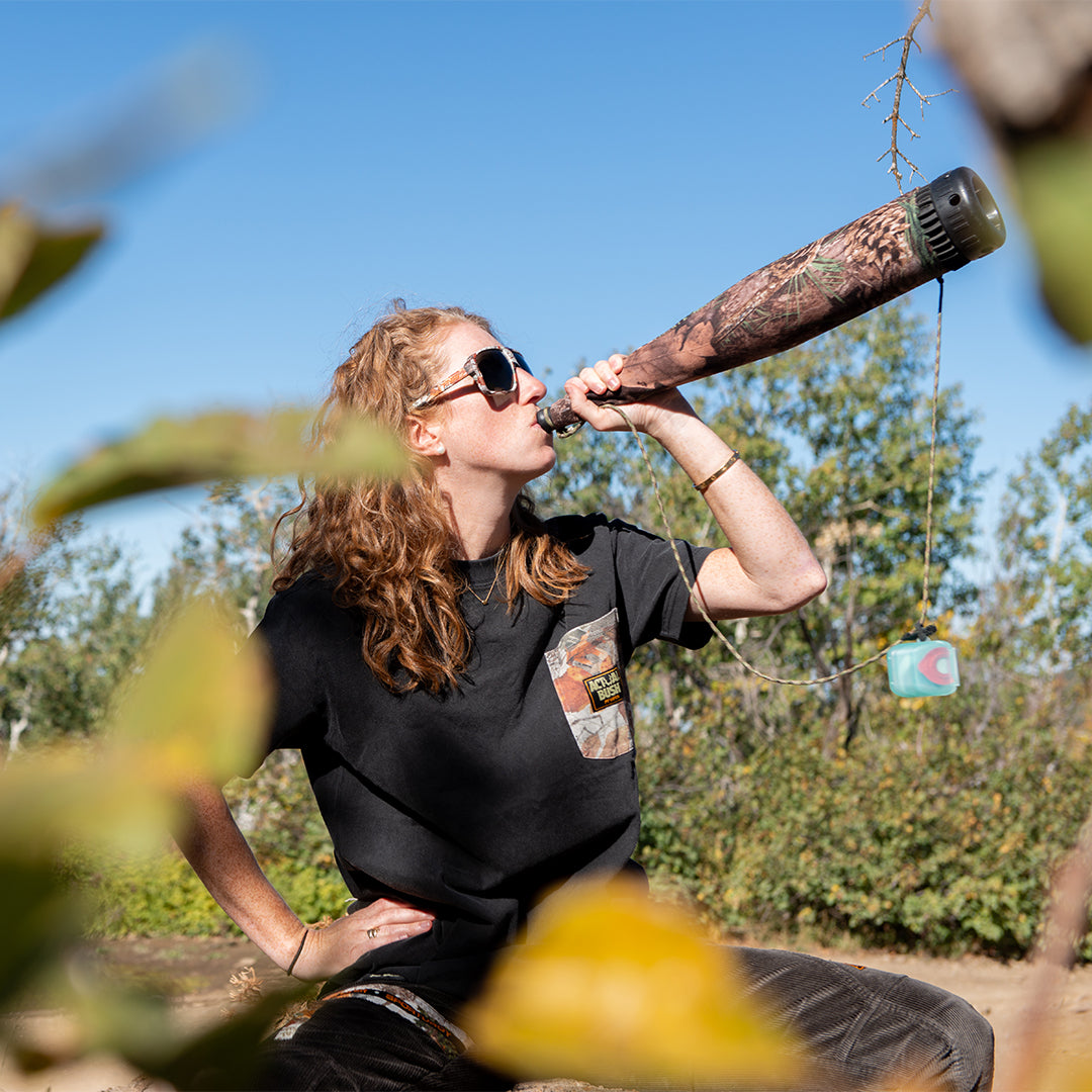 Actualbush Pocket Tee image 3