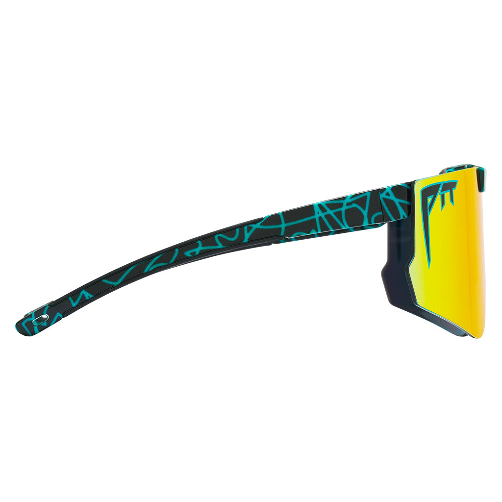 The Voltage Flip-Offs image 4