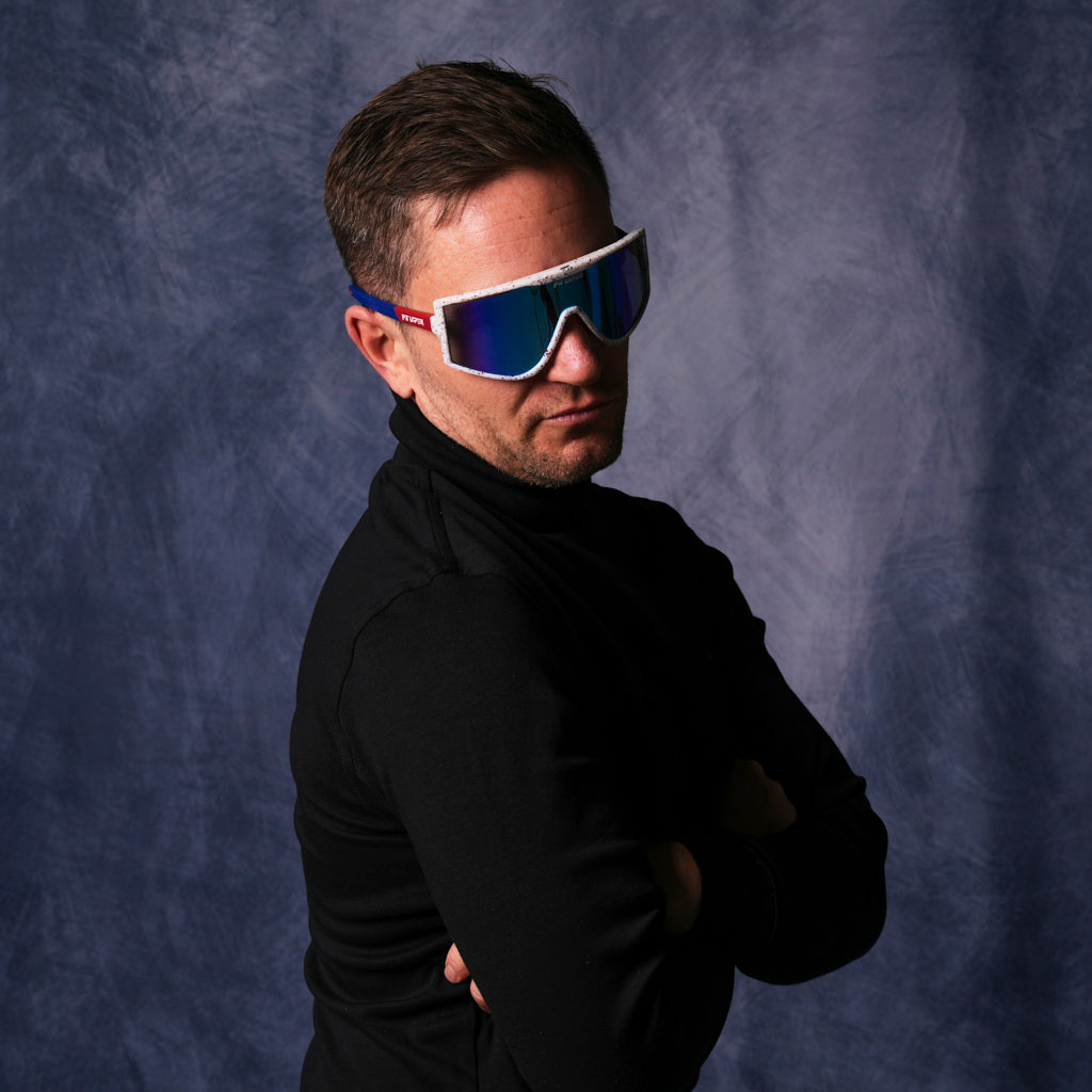 The Merika Try-Hard image 8