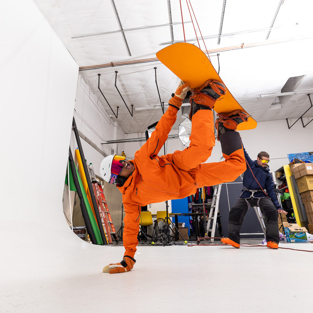 The Fun Rug Proform Goggle image 3