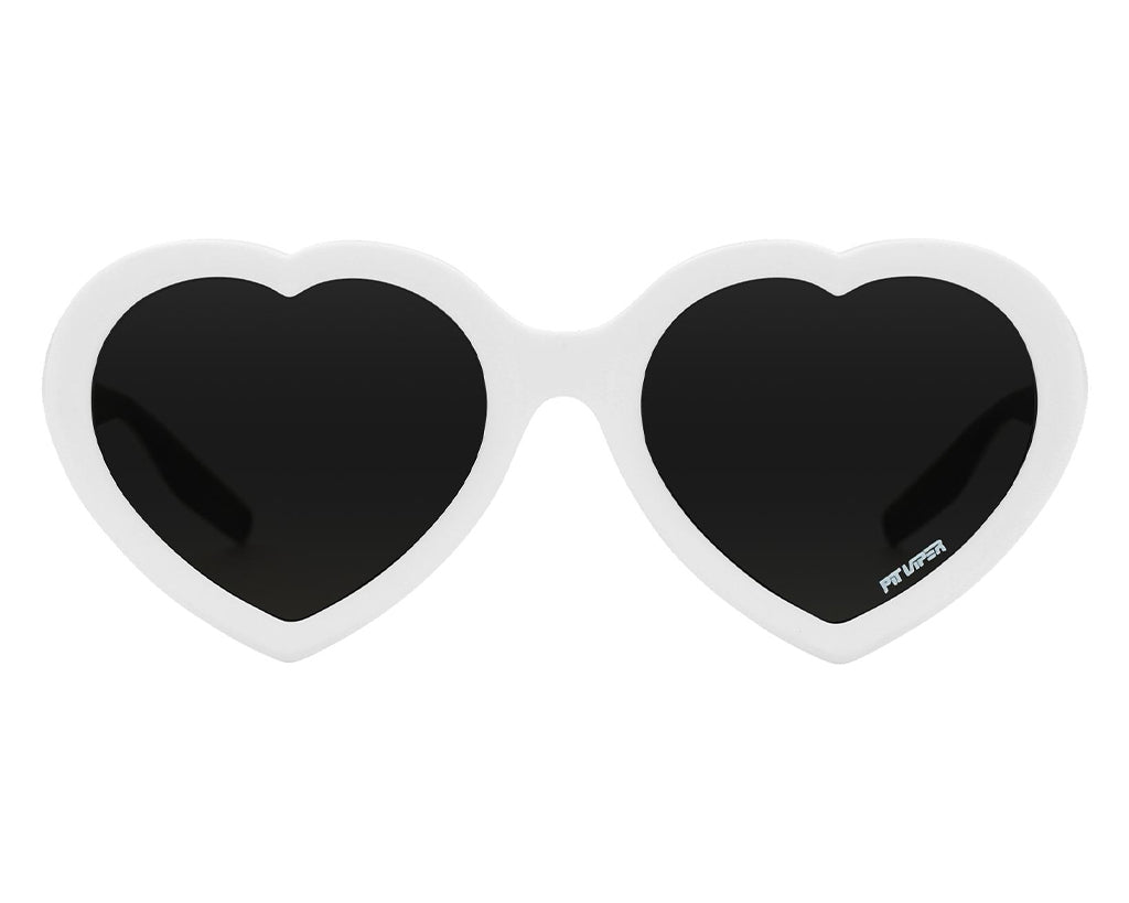 The Miami Nights Admirer - Polarized Smoke image