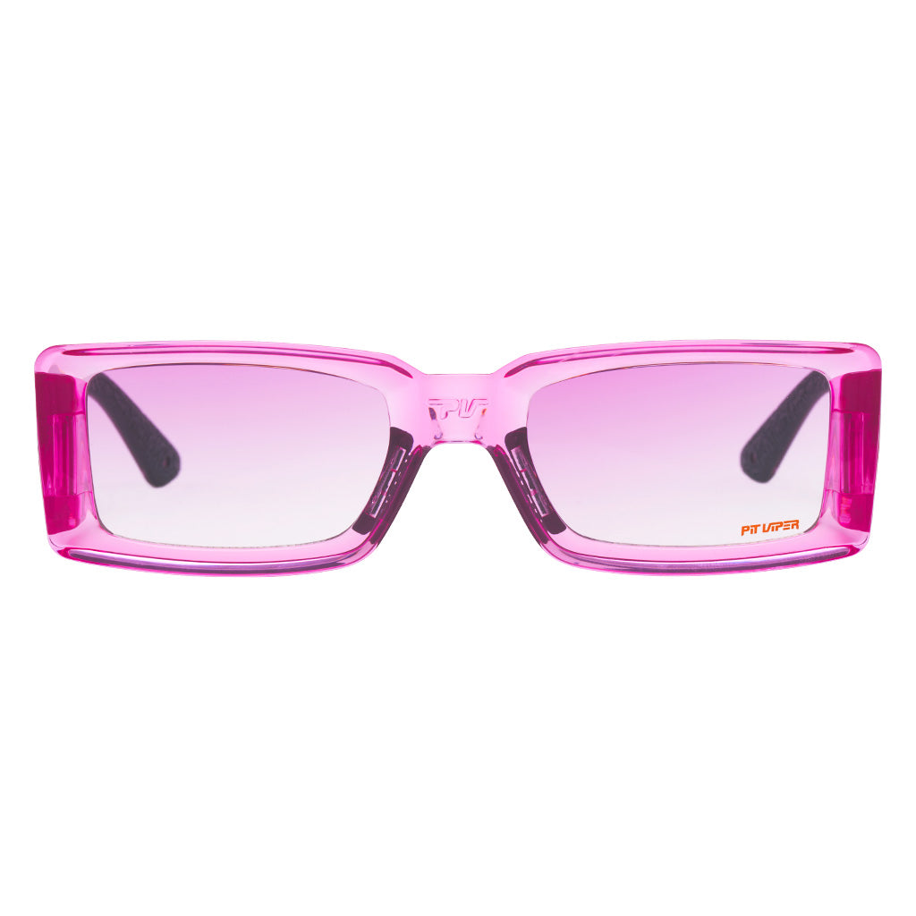 The Himalayan Low Bones - Pink Fade image