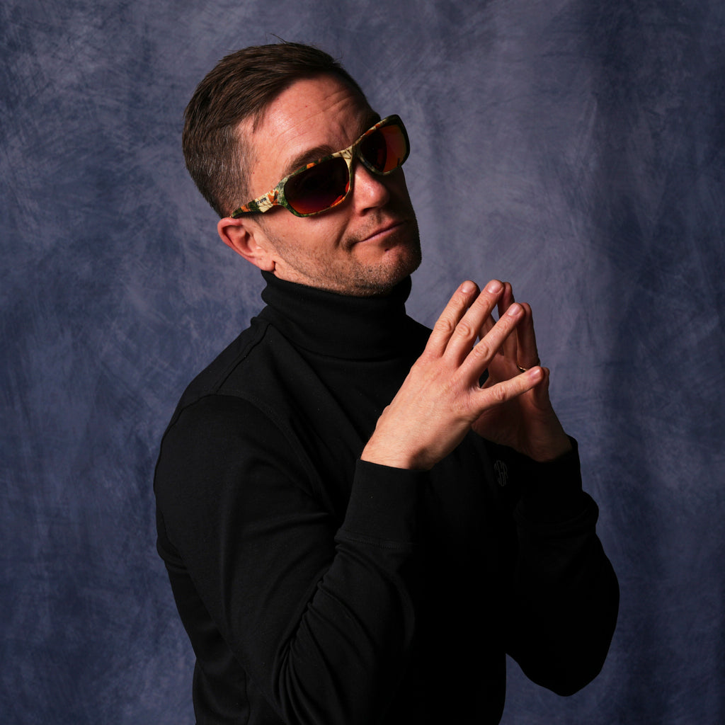 The Actualbush Somox image 5