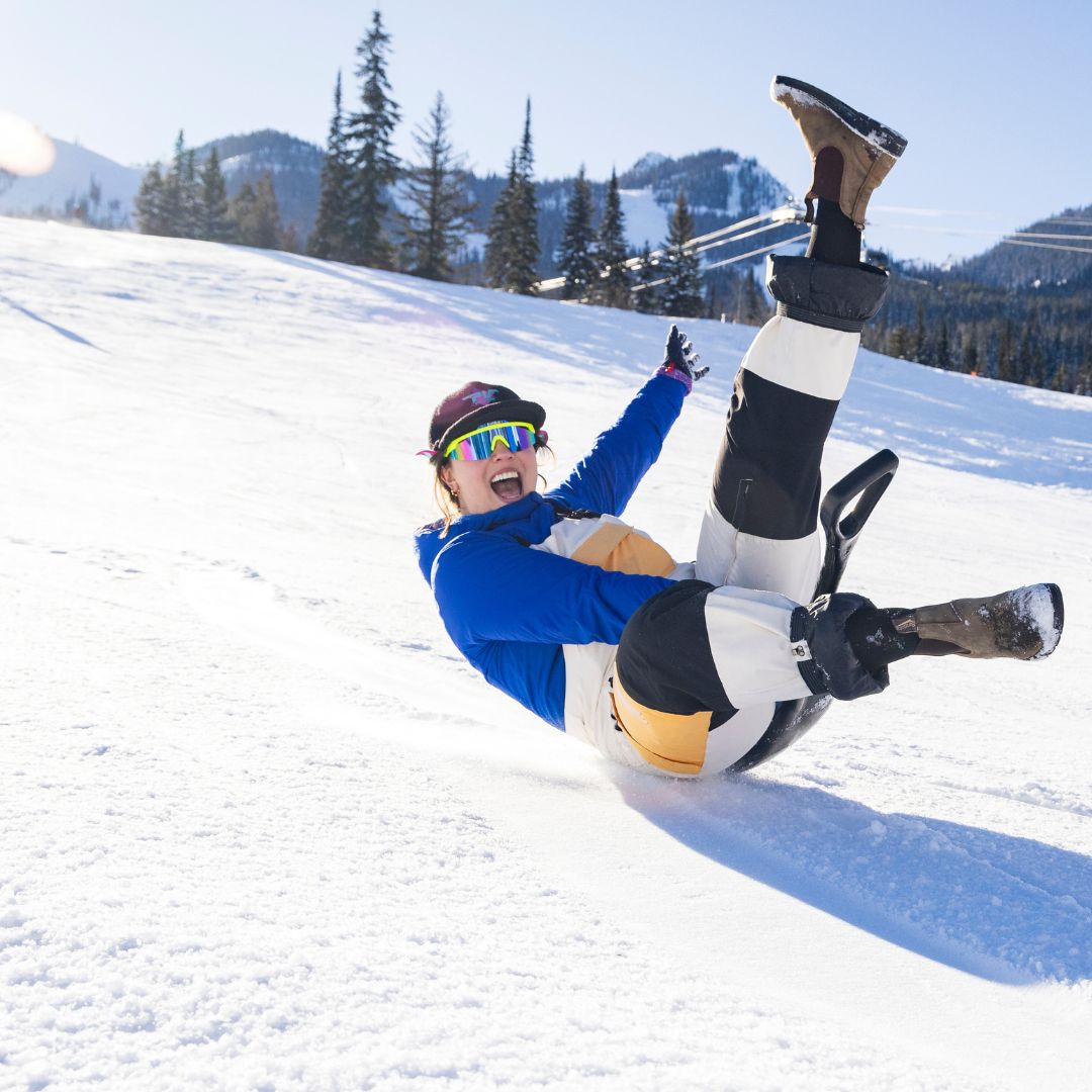 The Sludge Skysurfer image 4