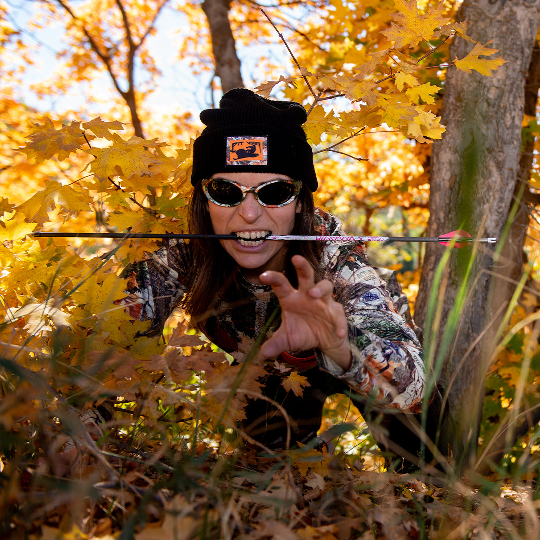 Actualbush Waffler Beanie image 3