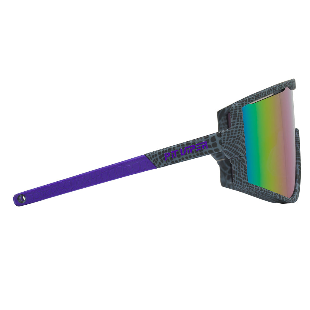 The Mangrove Try-Hard image 2