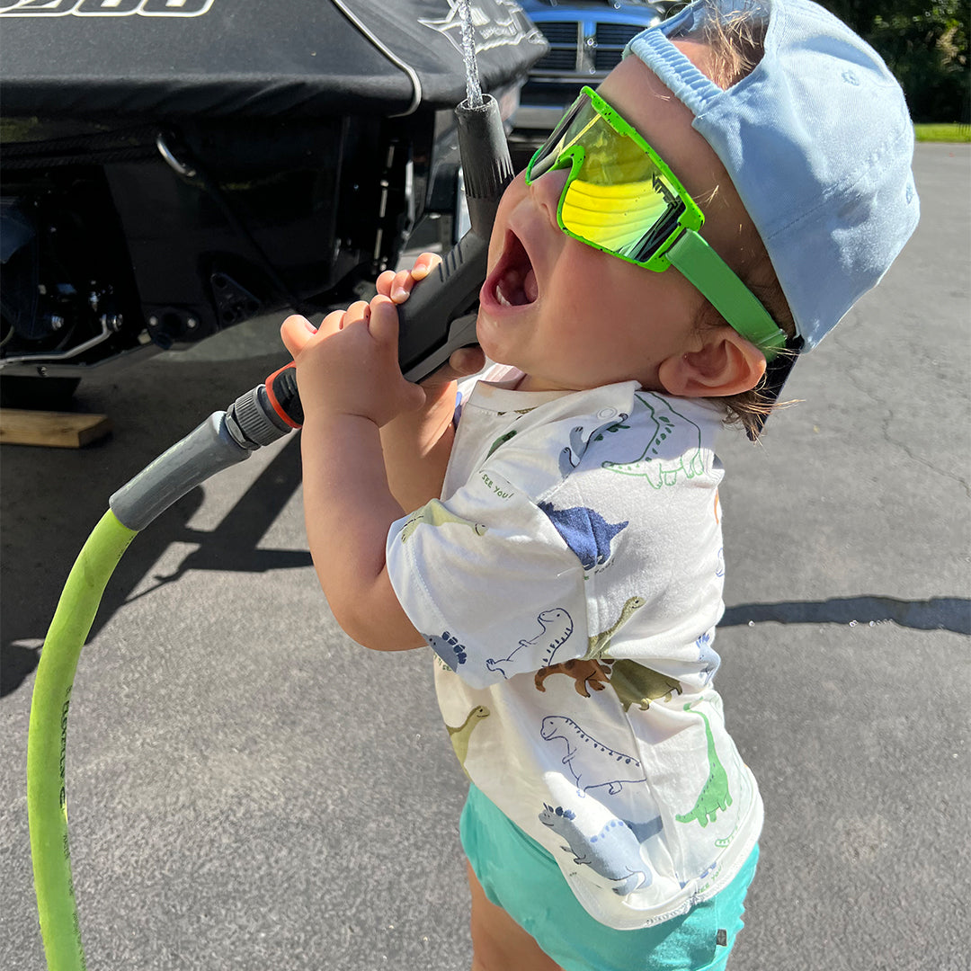 The Boomslang Baby Vipes image 2