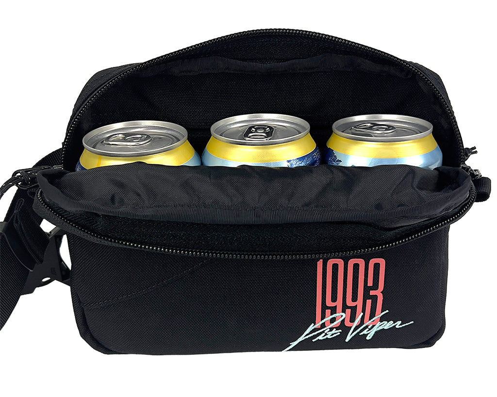 The PV Racing 3 Cans Bag image 2