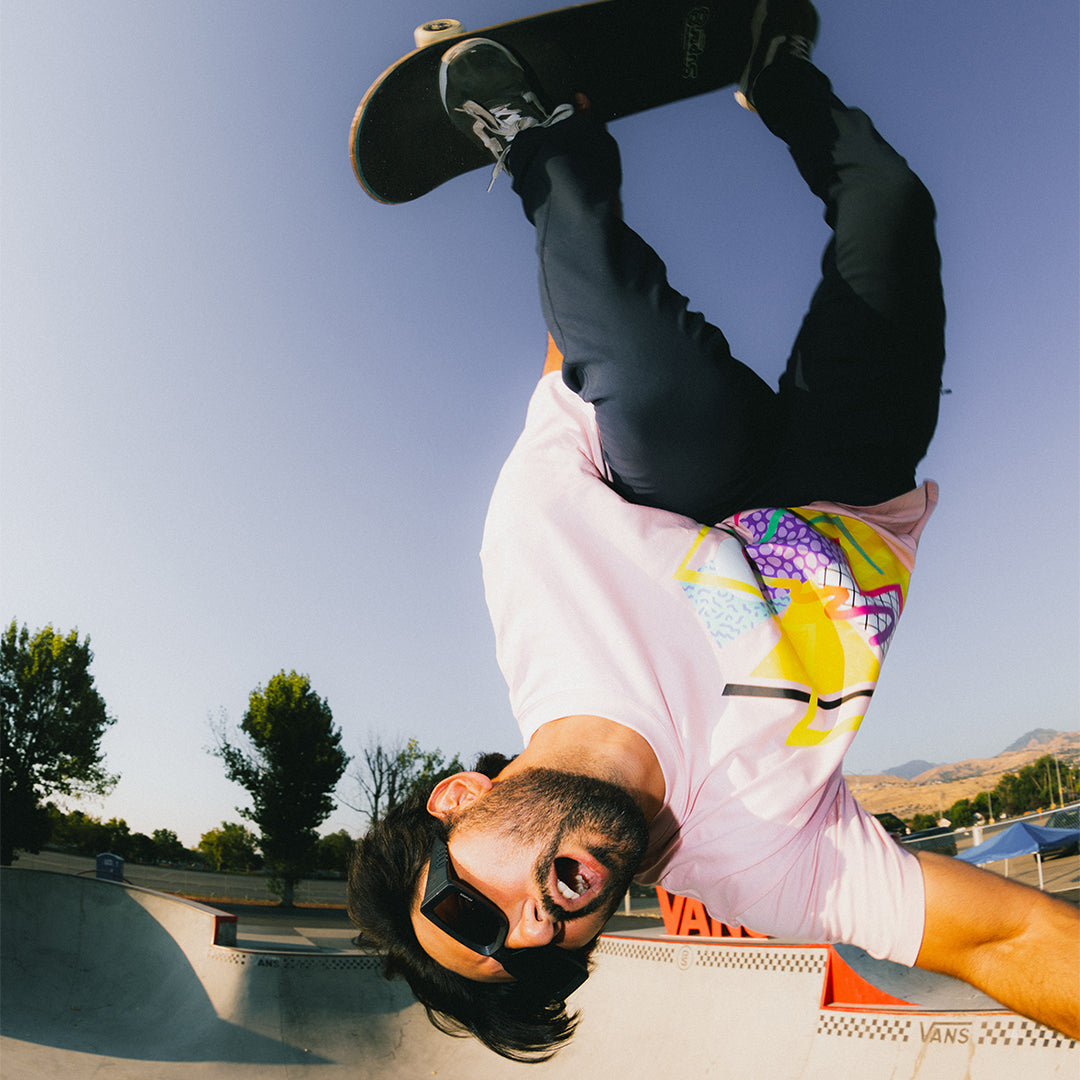 The Blacking Out Low Bones image 2