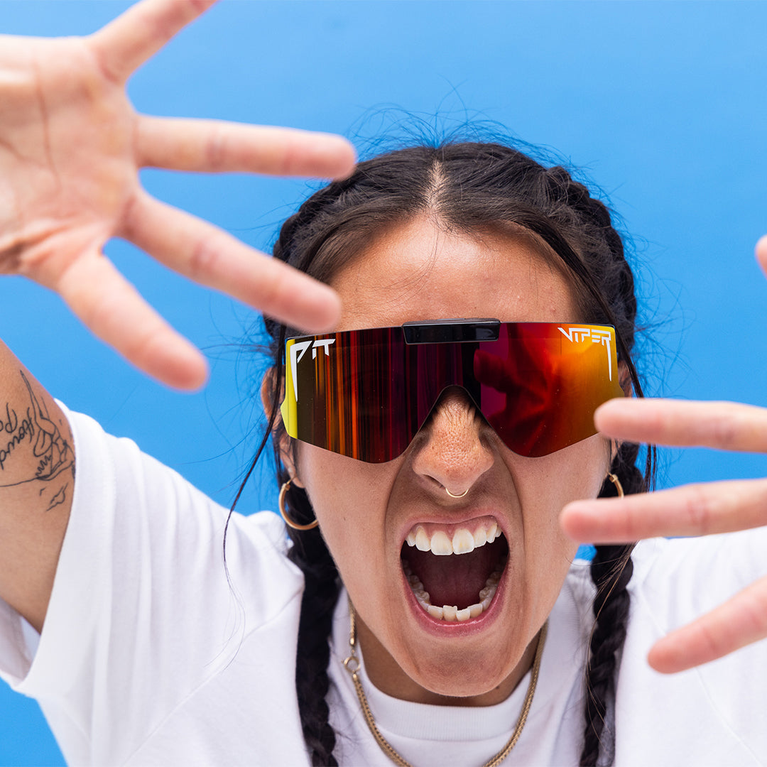 The Exec Flip-Offs image 8