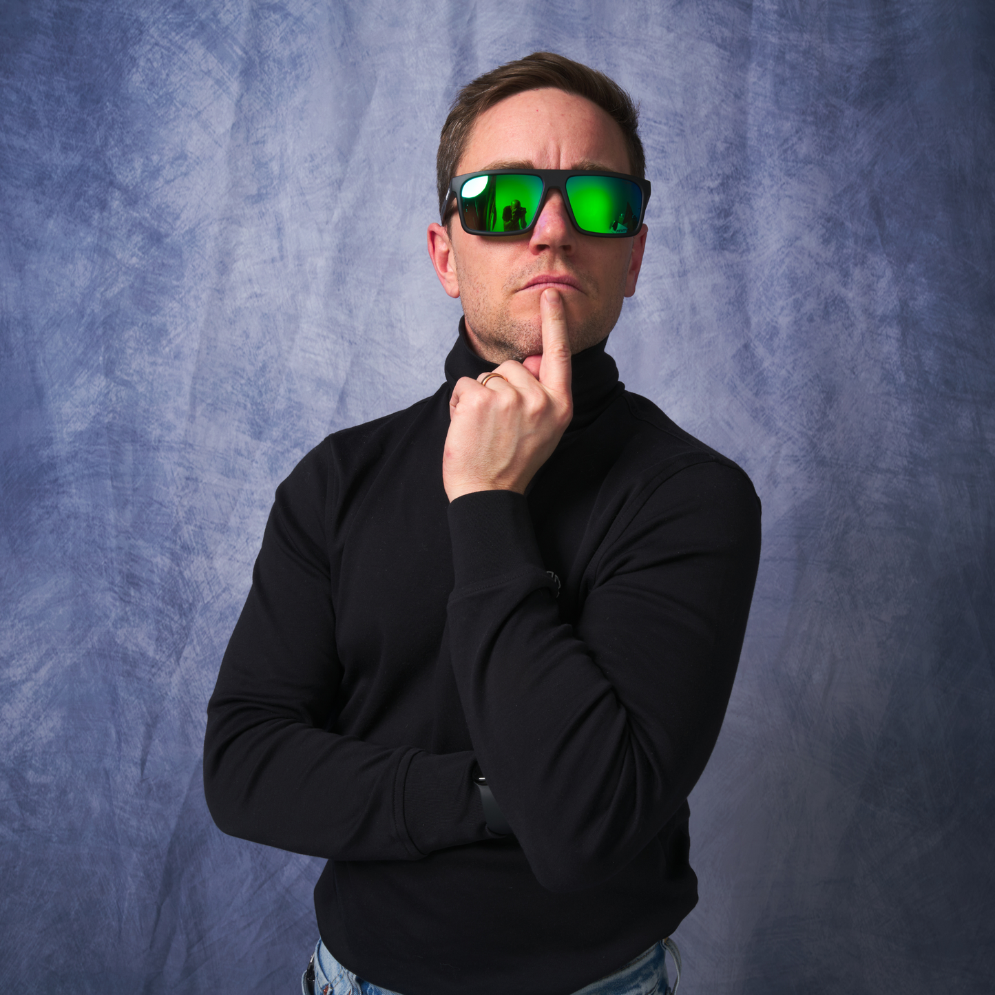 The Bio Exec Turboshaft image 2