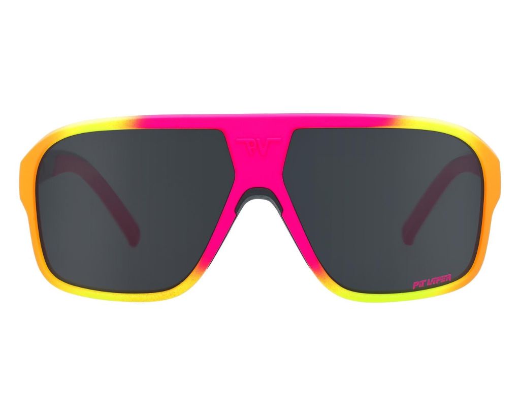 The Italo Flight Optics - Polarized Smoke image