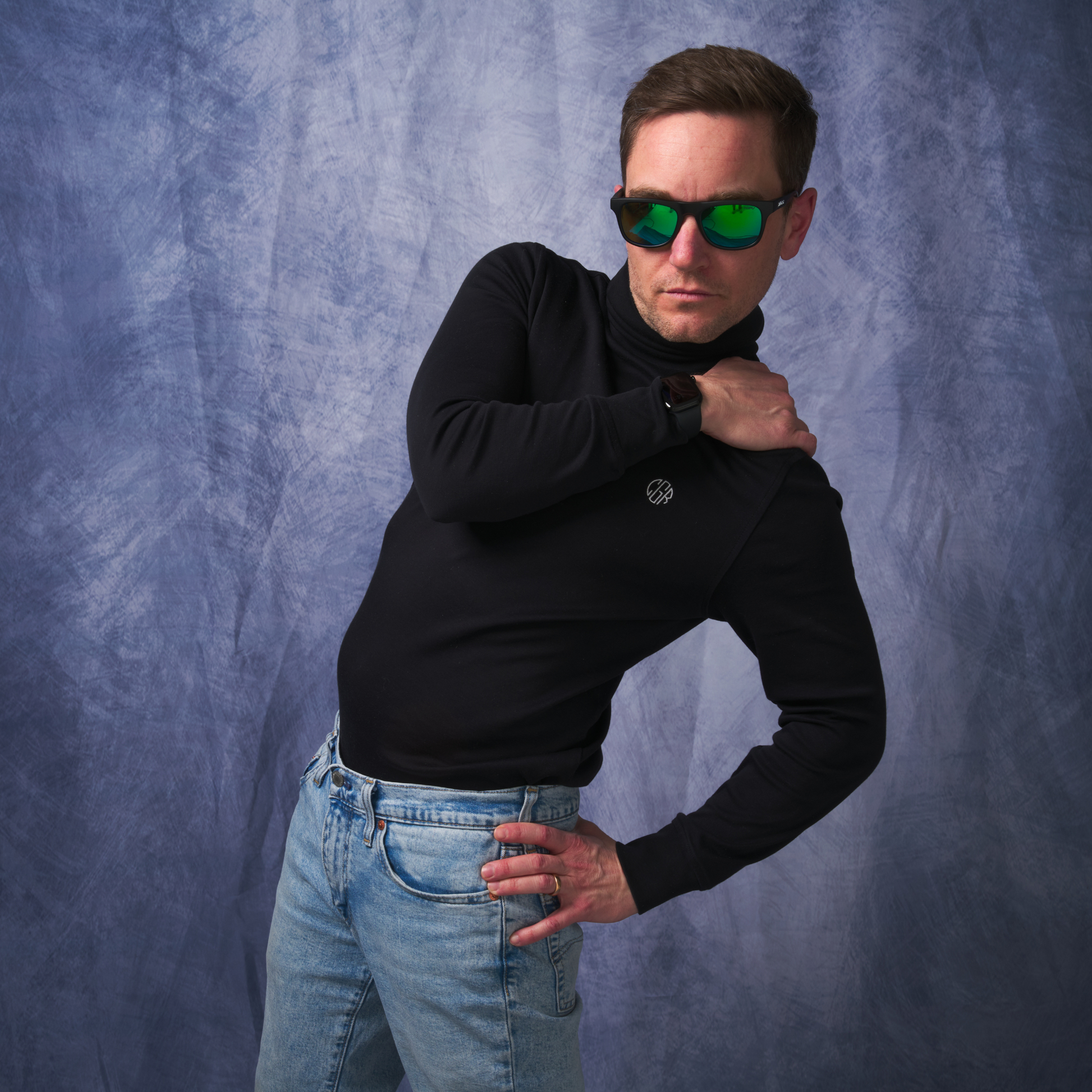 The Bio Exec Highball image 2