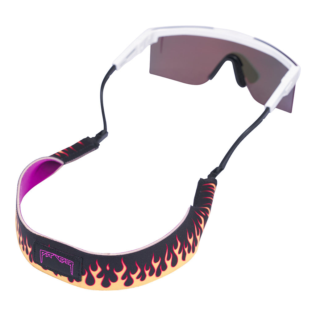 Combustion Floating RIG image 1