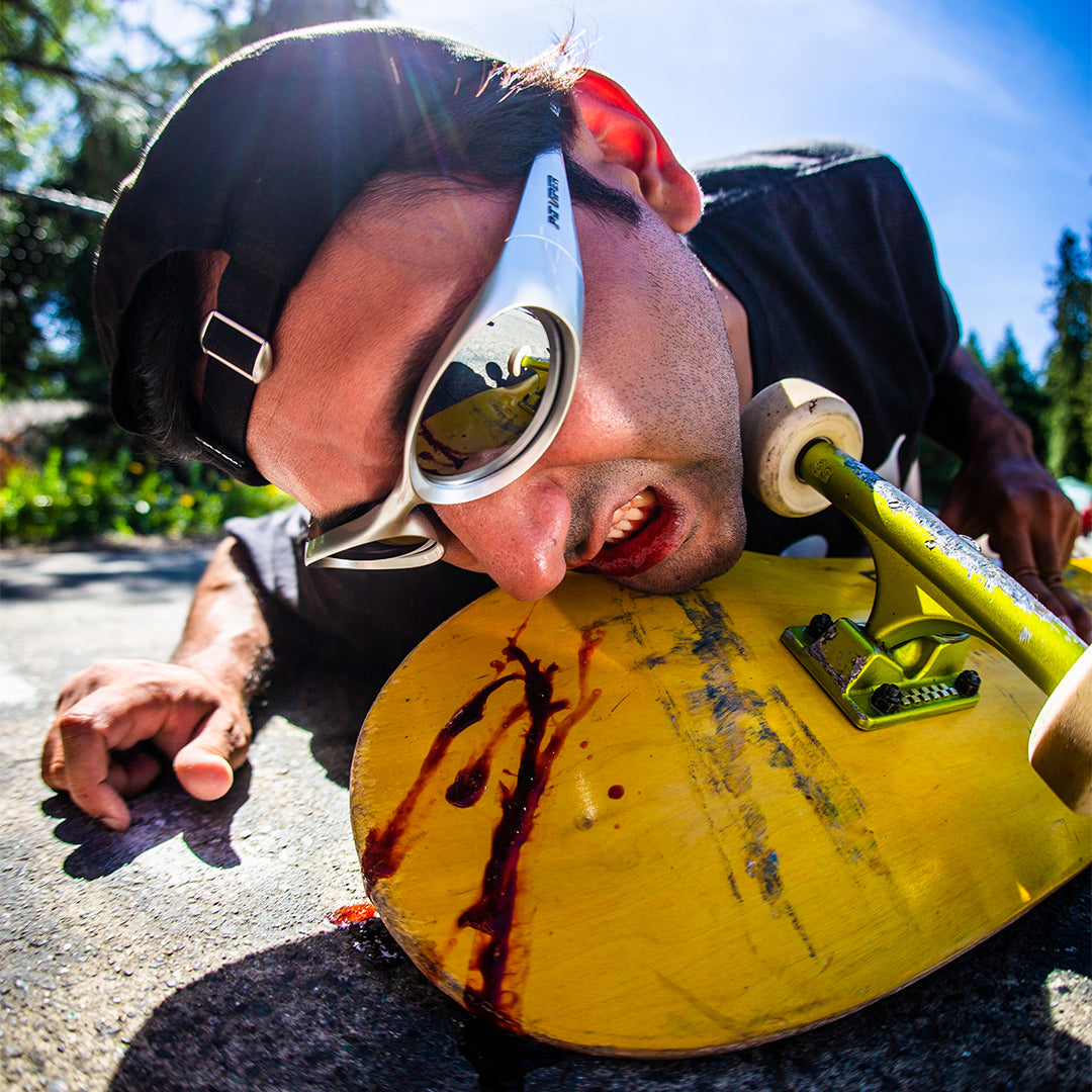 The Spine Tingler Slammer image 3