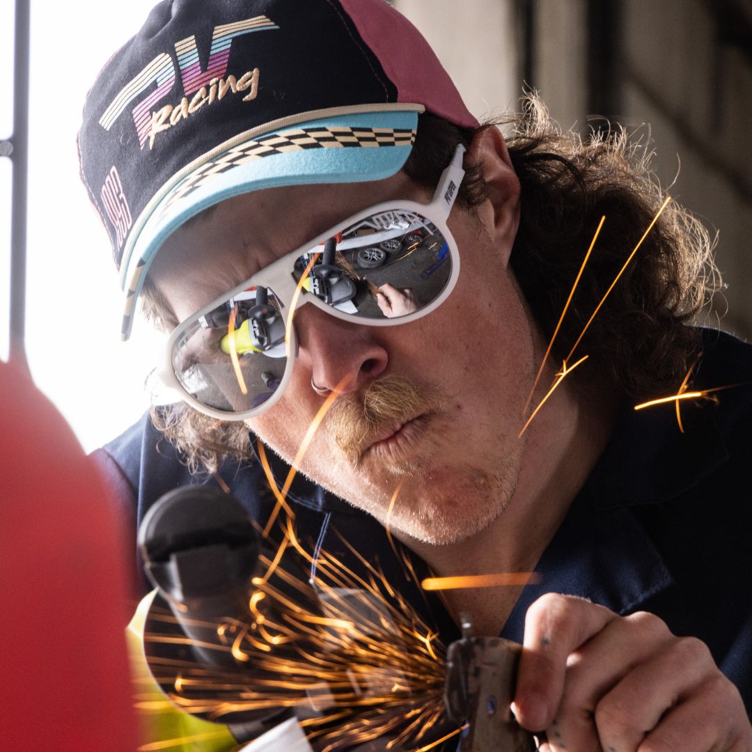 The Miami Nights Jethawk image 3