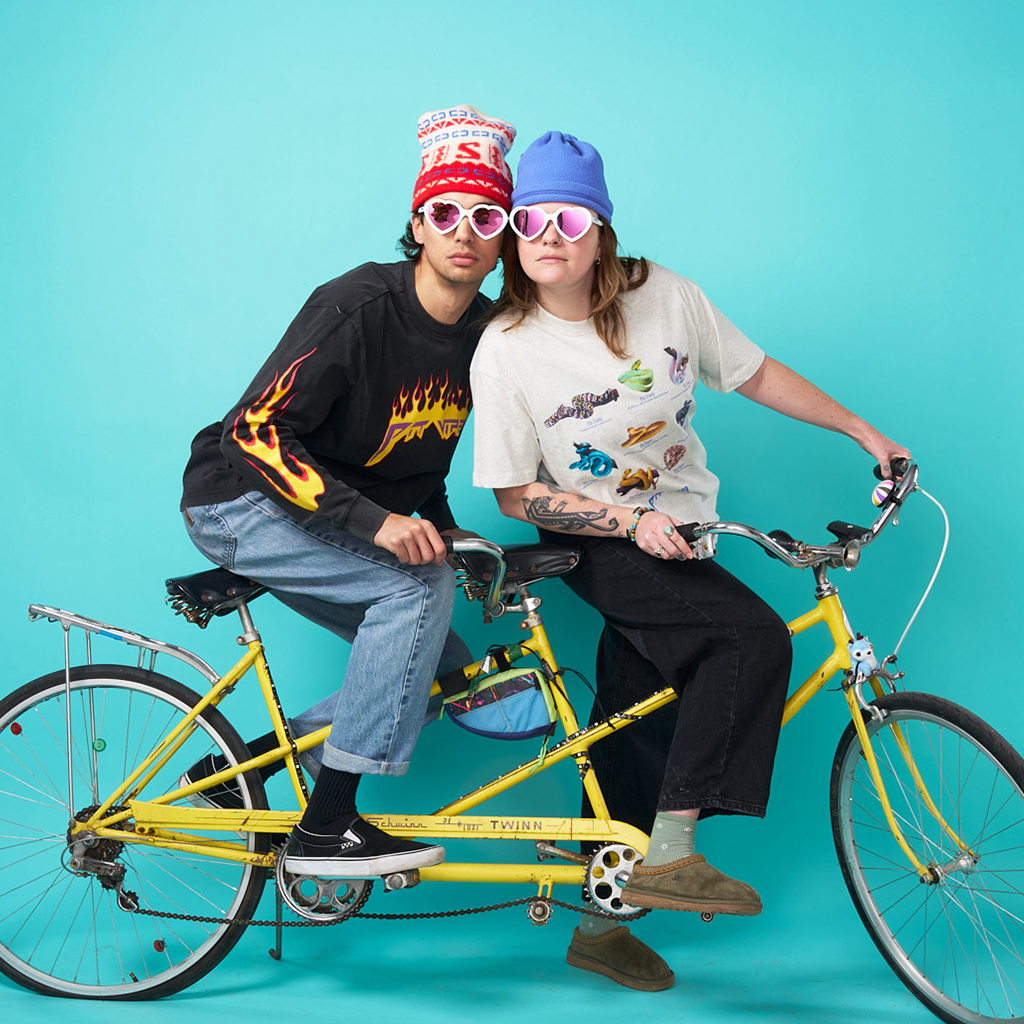 The Better Half Admirer image 4