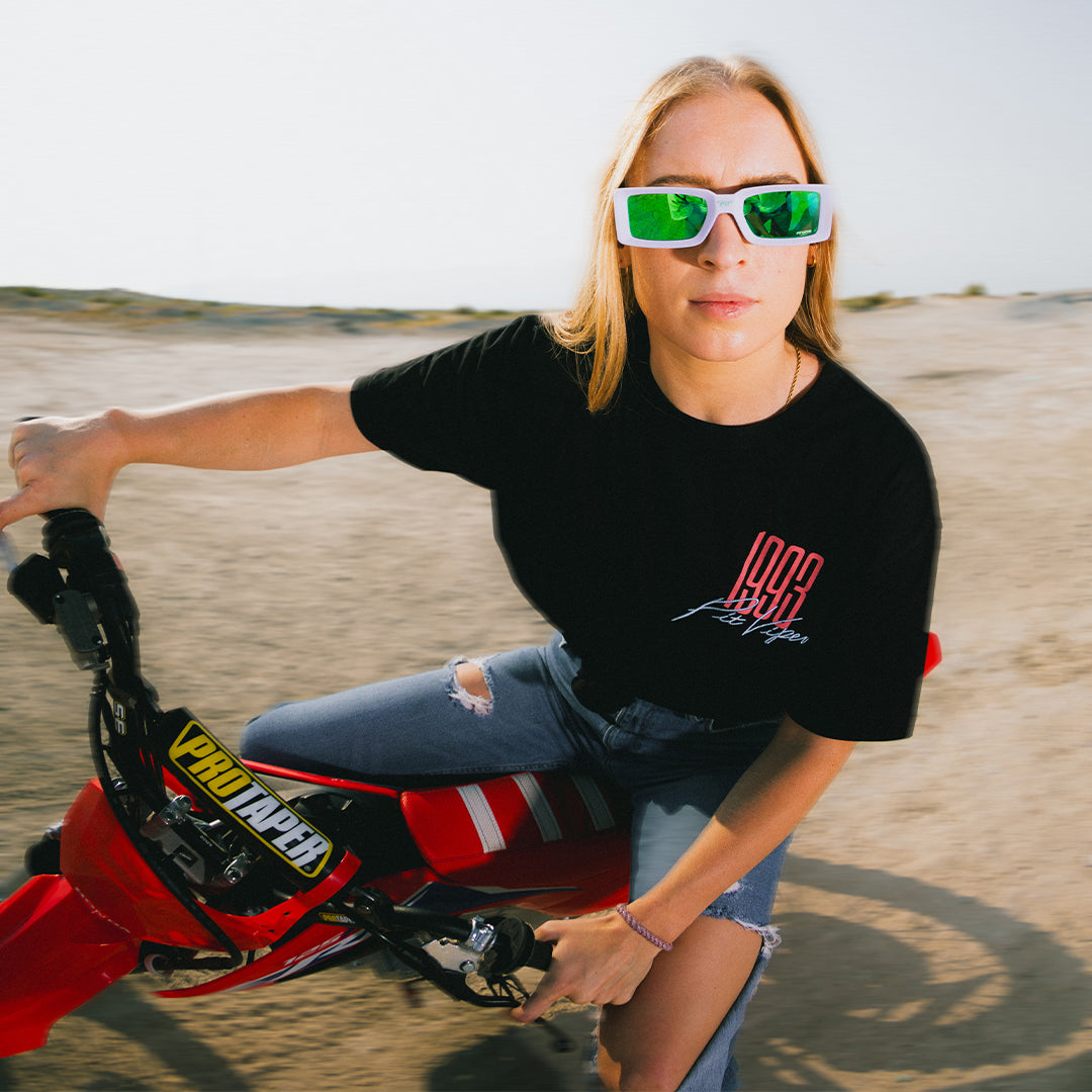 The Moontower Low Bones image 2