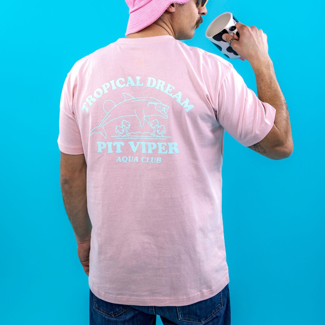 Tropical Dreams Tee image 1