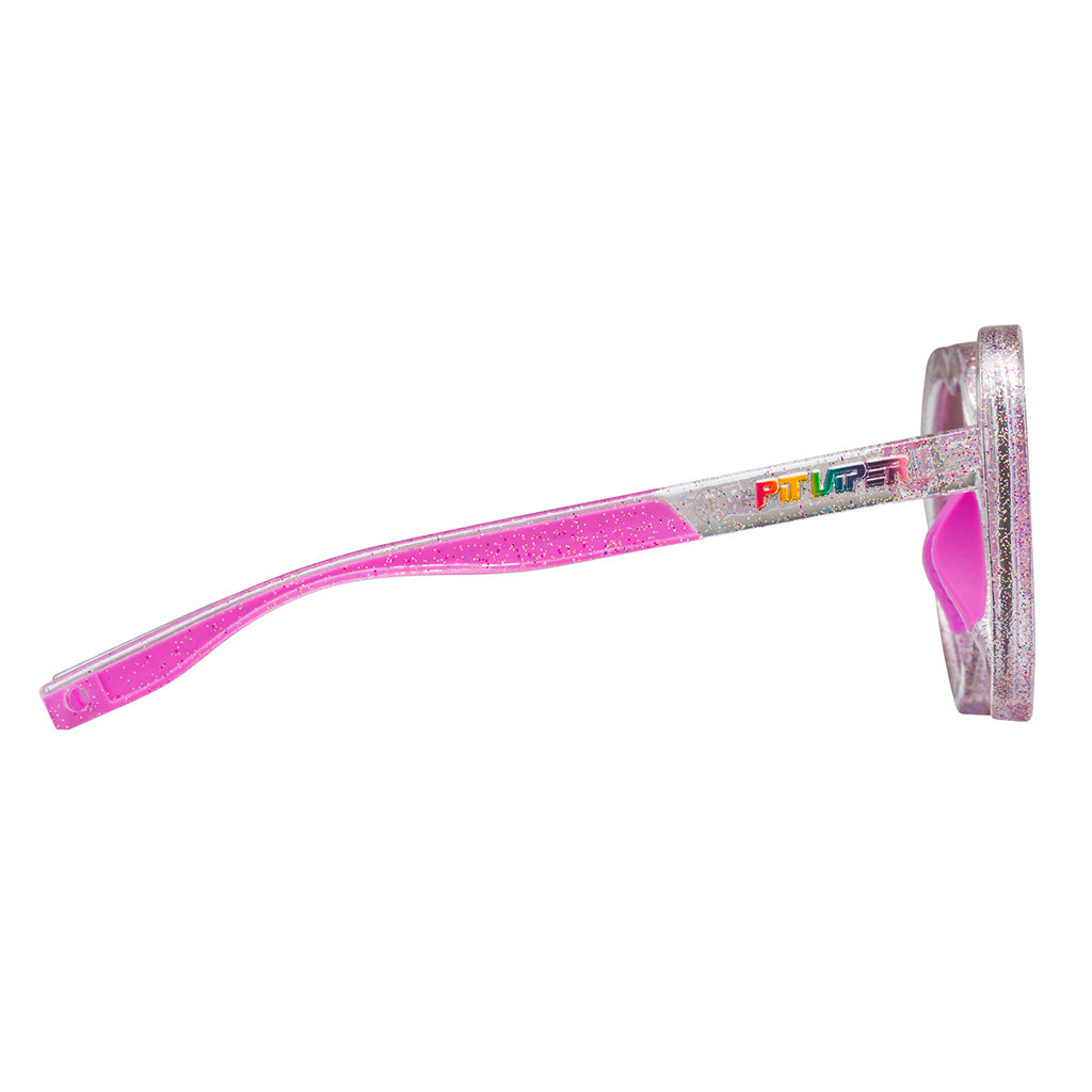 The Rainbow Jellies Admirer image 15