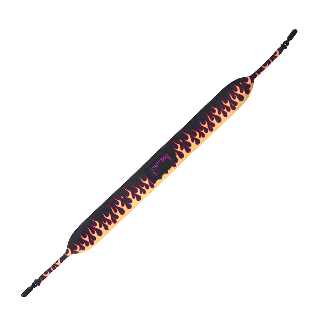 Combustion Floating RIG image 2