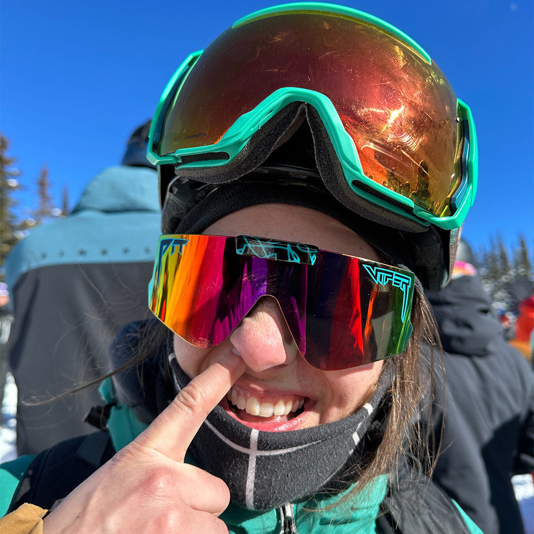 The Voltage Flip-Offs image 3