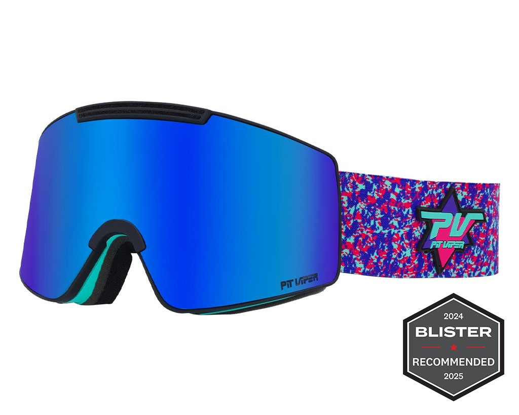 The Fun Rug Proform Goggle image 0