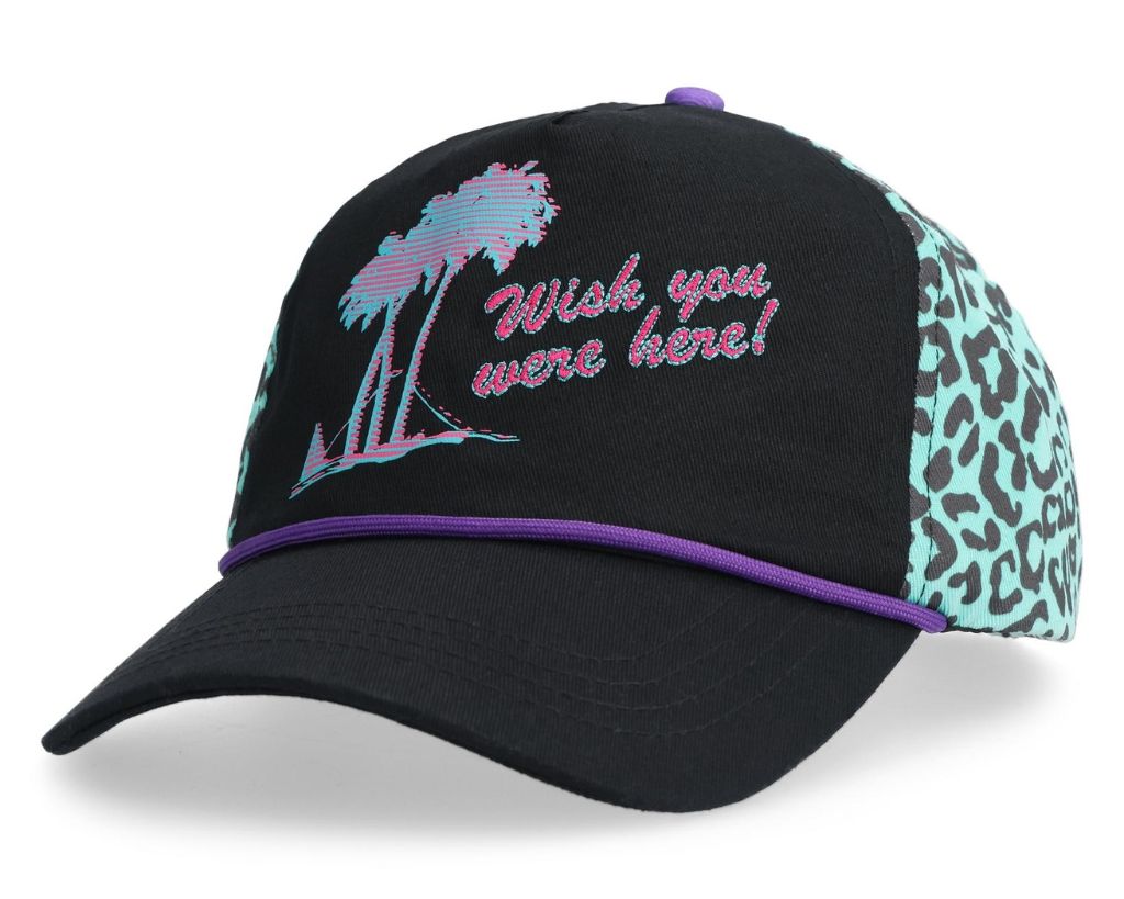 Waterski Season Hat image 1