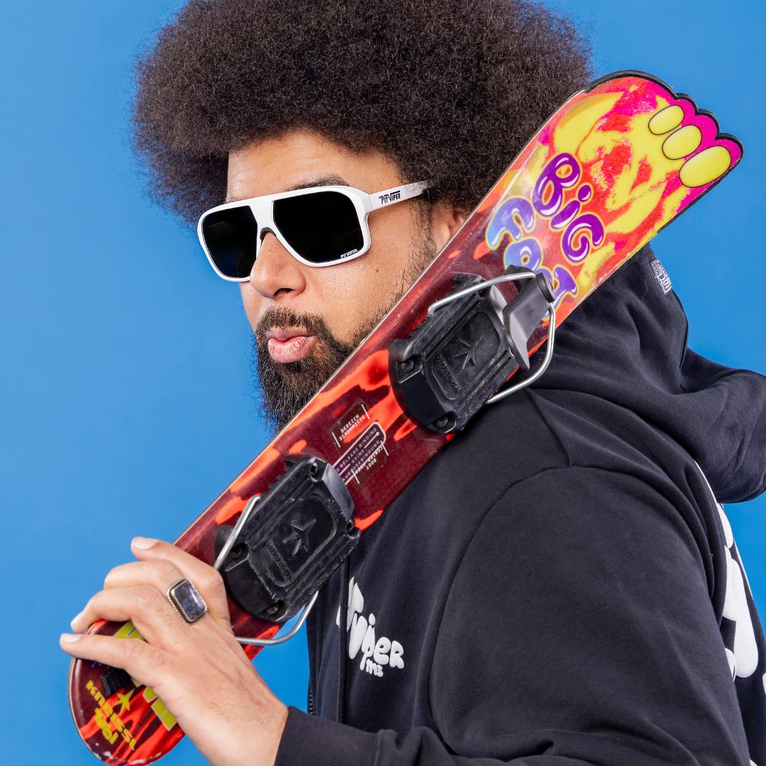 The Miami Nights Flight Optics image 7