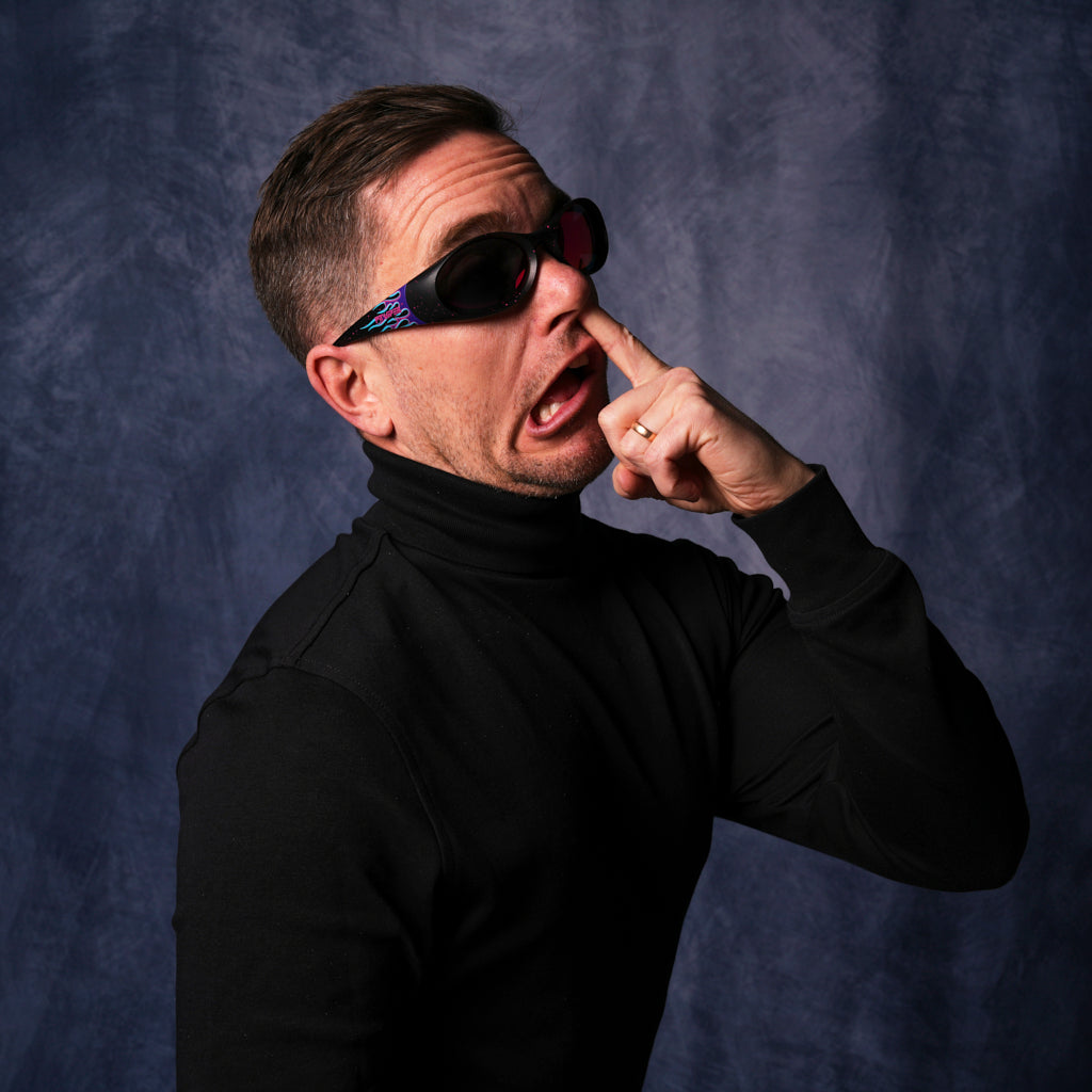 The Ignition Slammer image 8