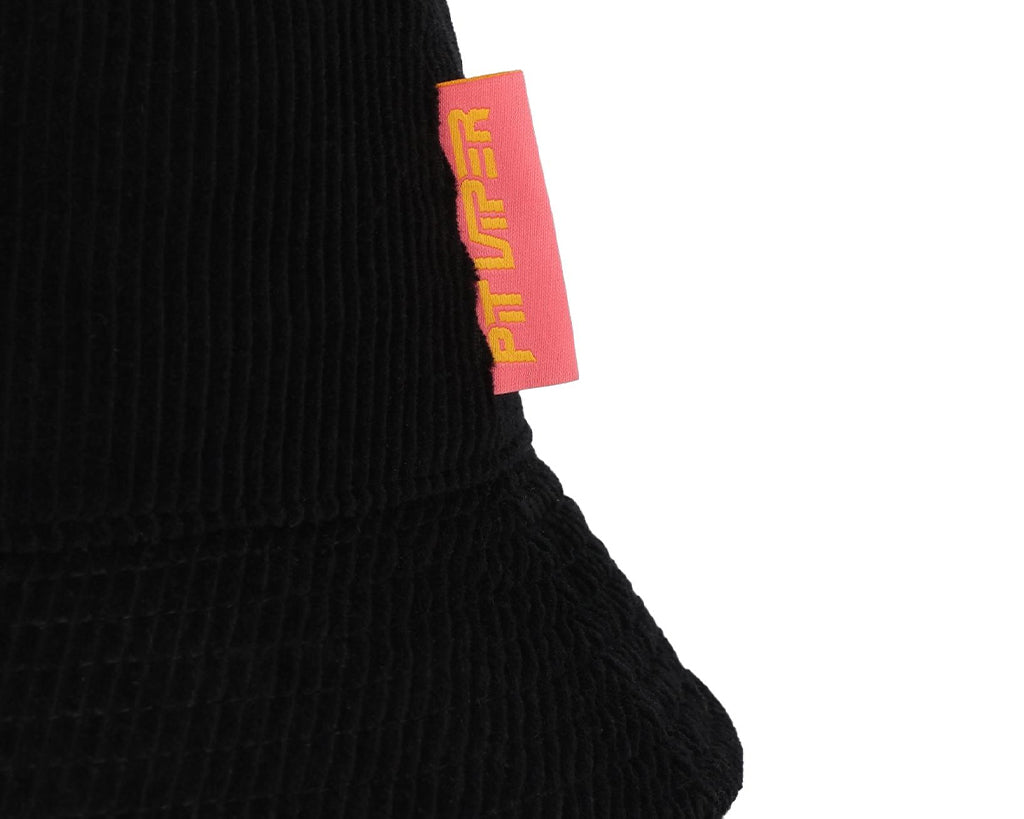 Hyperdrive Groomer Bucket Hat-O/S image 1