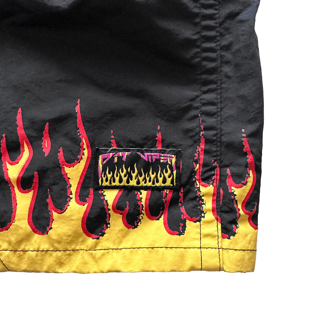 Combustion Stepdad Short image 1