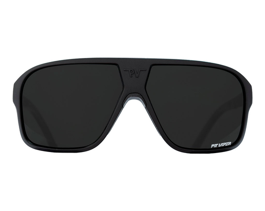 The Exec Flight Optics image 0