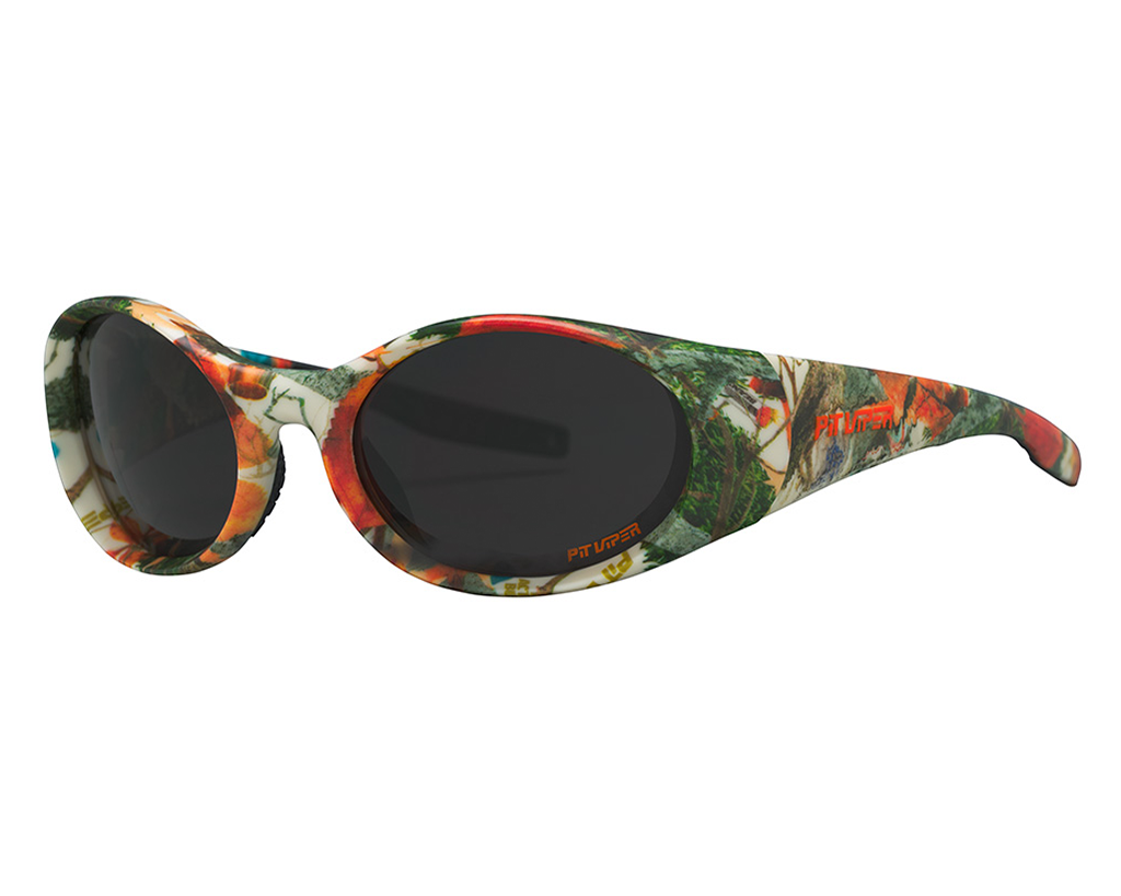 The Actualbush Slammer - Smoke image