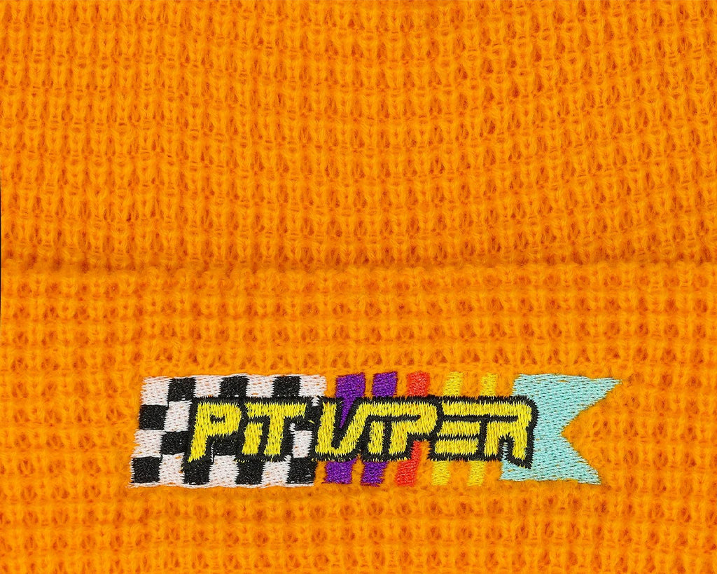 Snowmachine Waffler Beanie image 2