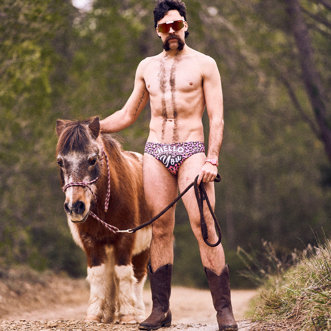 The Heater Flip-Offs image 5