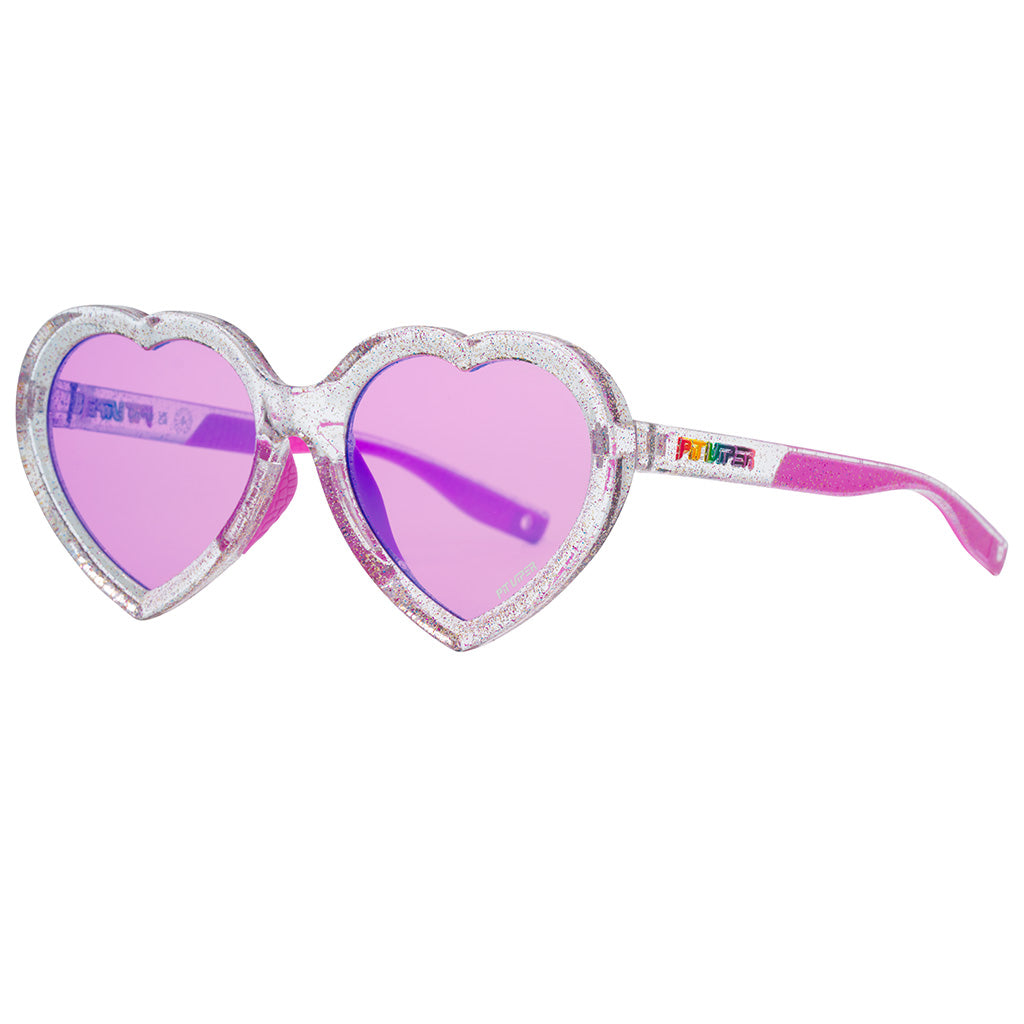 The Rainbow Jellies Admirer image 5