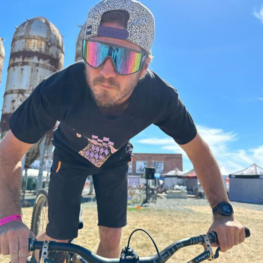 The Mangrove Try-Hard image 8