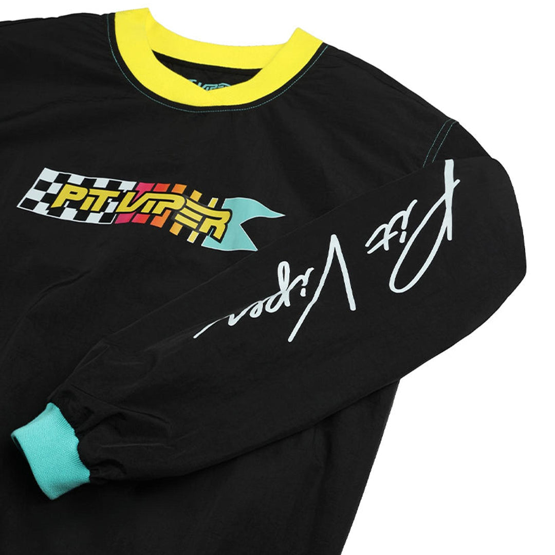 Snowmachine Windshirt image 2