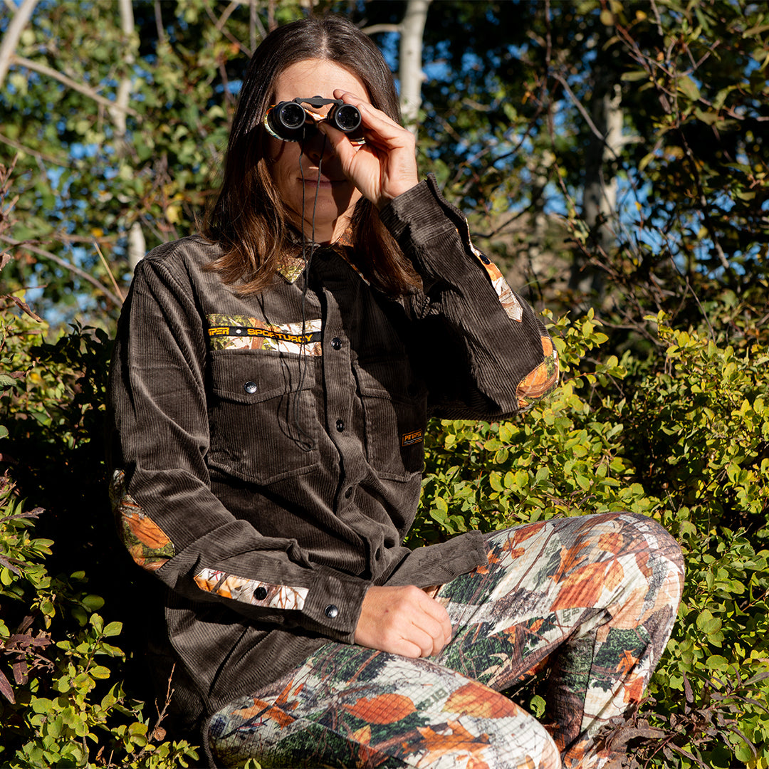 Sporturoy Button Down image 6