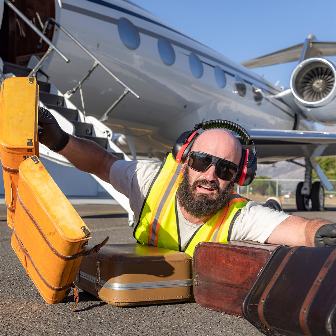 The Exec Flight Optics image 2