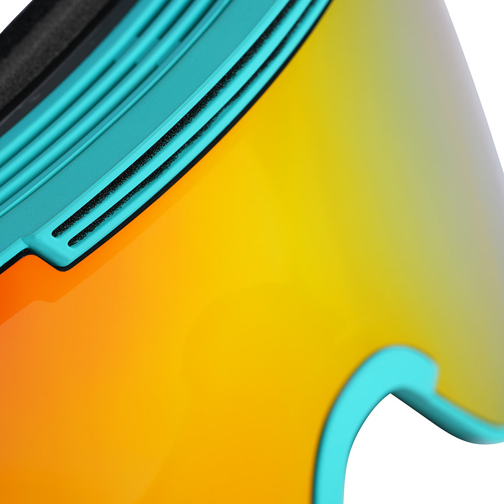 The Snowmachine Proform Goggle image 3