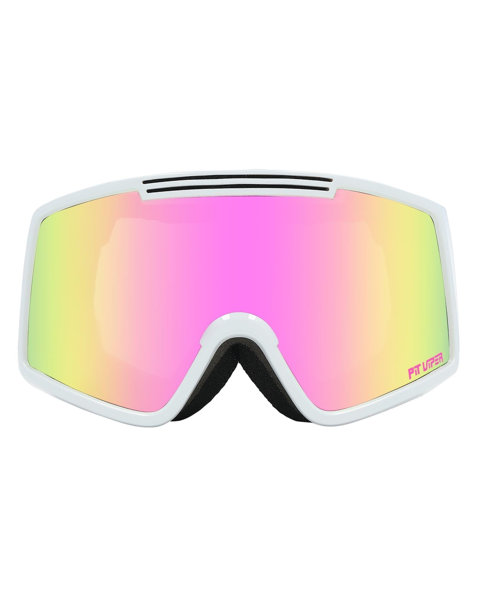 The Greybird French Fry Goggle image 10